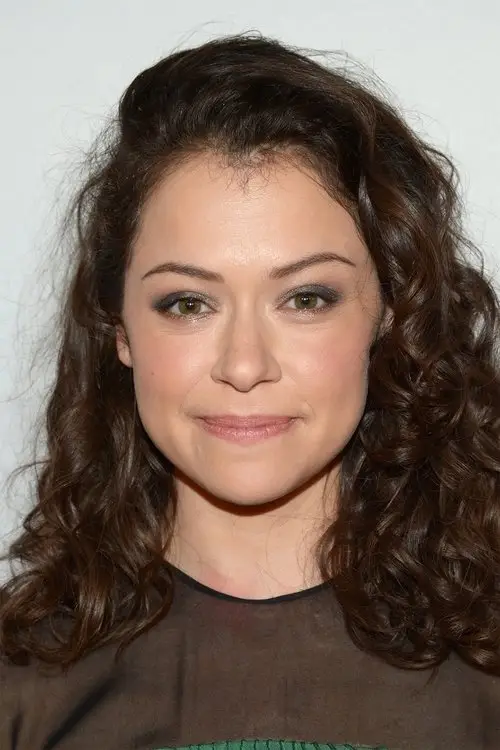 Image de l'acteur Tatiana Maslany Plaisir maximum garanti