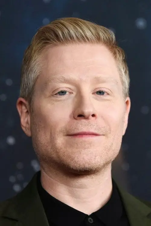 Image de l'acteur Anthony Rapp Star Trek : Discovery
