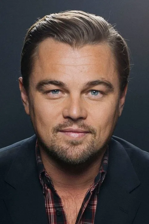Image de l'acteur Leonardo DiCaprio