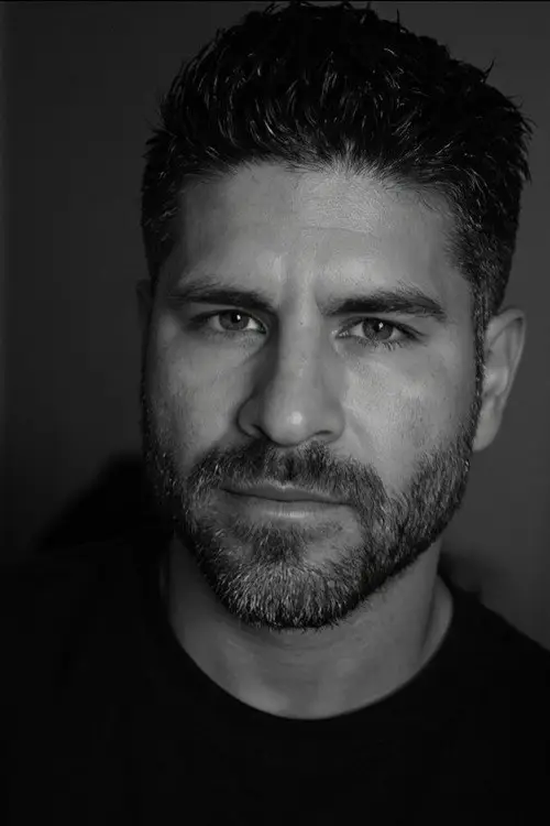 Image de l'acteur Nick Koumalatsos A Marvel Television Special Presentation - The Punisher: One Last Kill