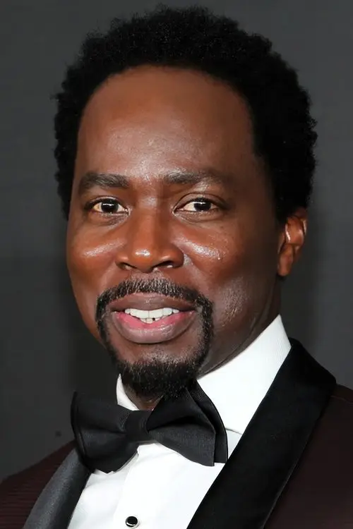 Image de l'acteur Harold Perrineau FROM