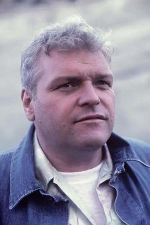 Image de l'acteur Brian Dennehy Ratatouille