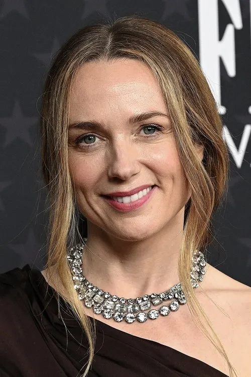 Image de l'acteur Kerry Condon