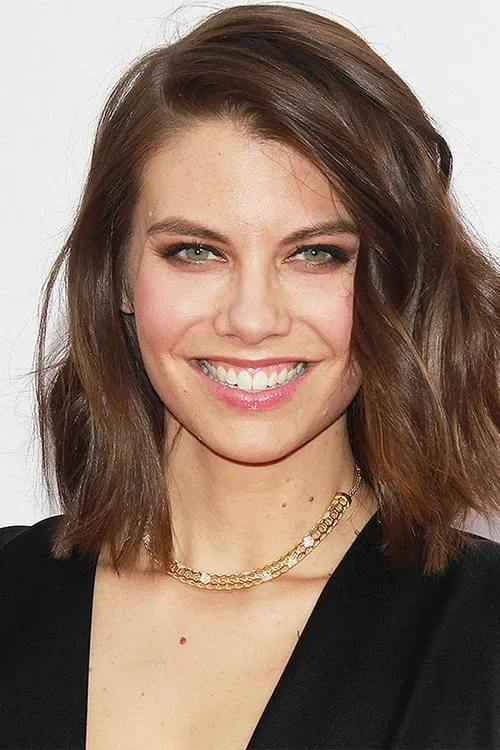 Image de l'acteur Lauren Cohan