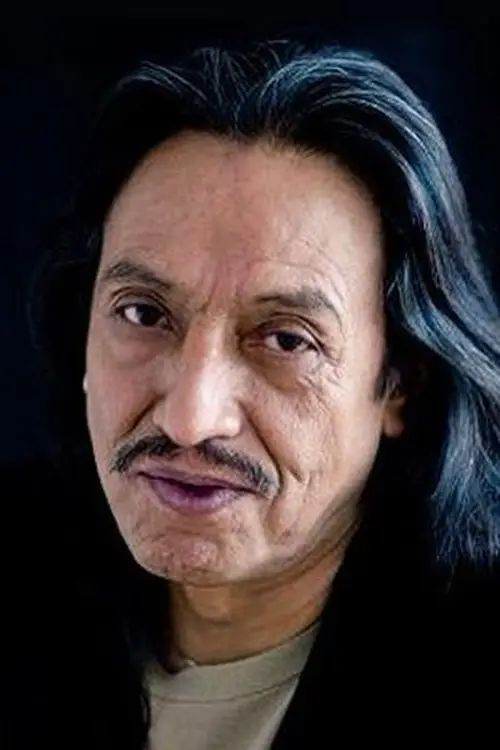 Image de l'acteur Antonio Monroy Apocalypto