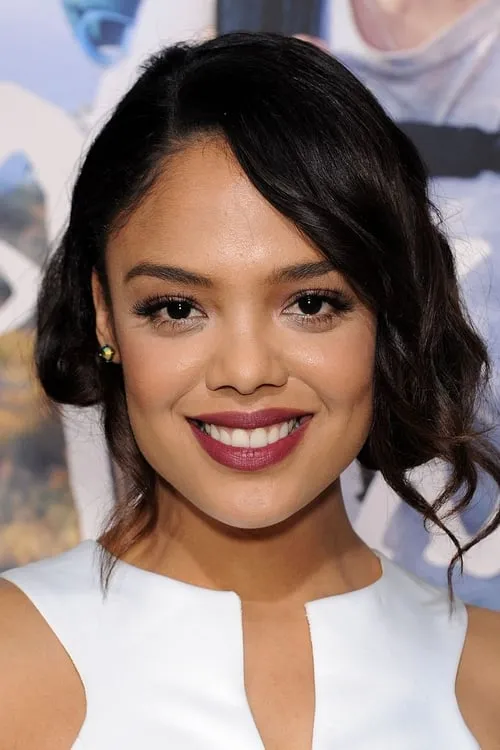 Image de l'acteur Tessa Thompson