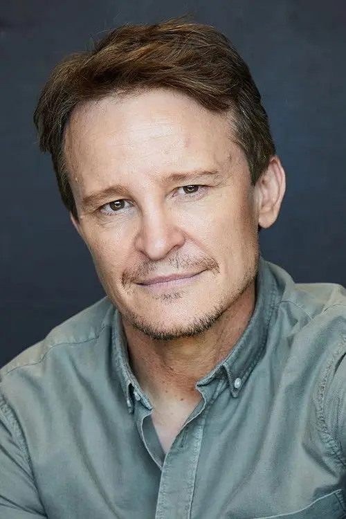 Image de l'acteur Damon Herriman Mortal Kombat II