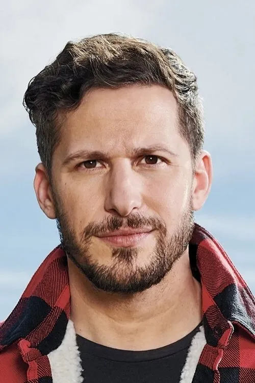 Image de l'acteur Andy Samberg