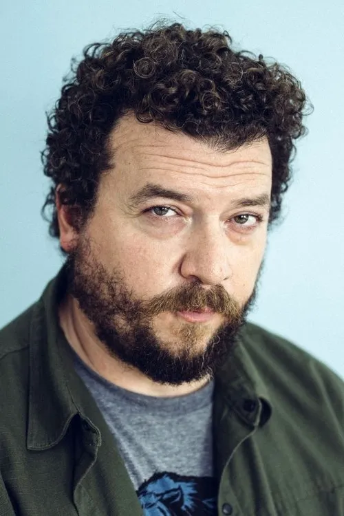 Image de l'acteur Danny McBride