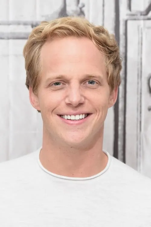 Image de l'acteur Chris Geere