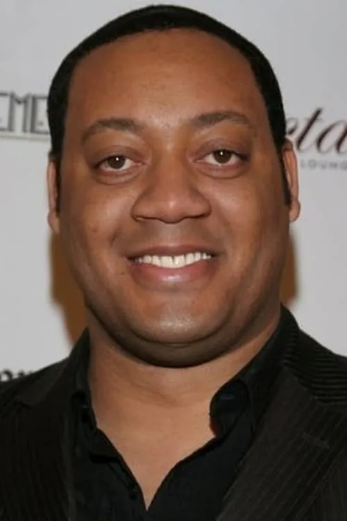 Image de l'acteur Cedric Yarbrough
