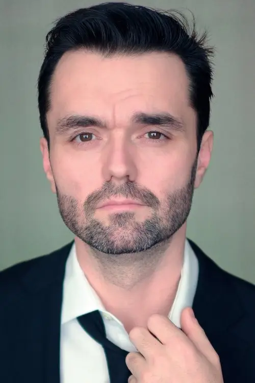 Image de l'acteur Billy MacLellan Normal