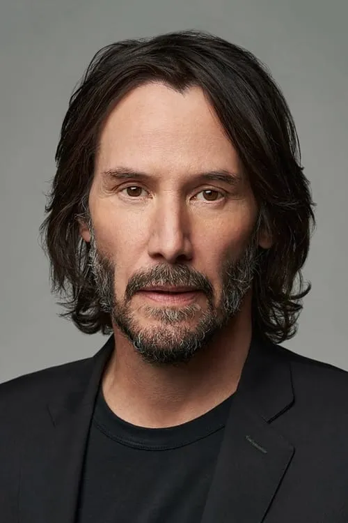 Image de l'acteur Keanu Reeves