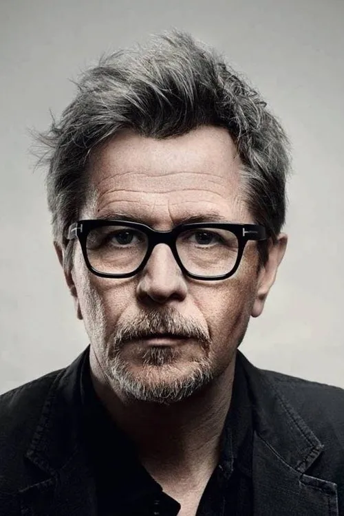 Image de l'acteur Gary Oldman