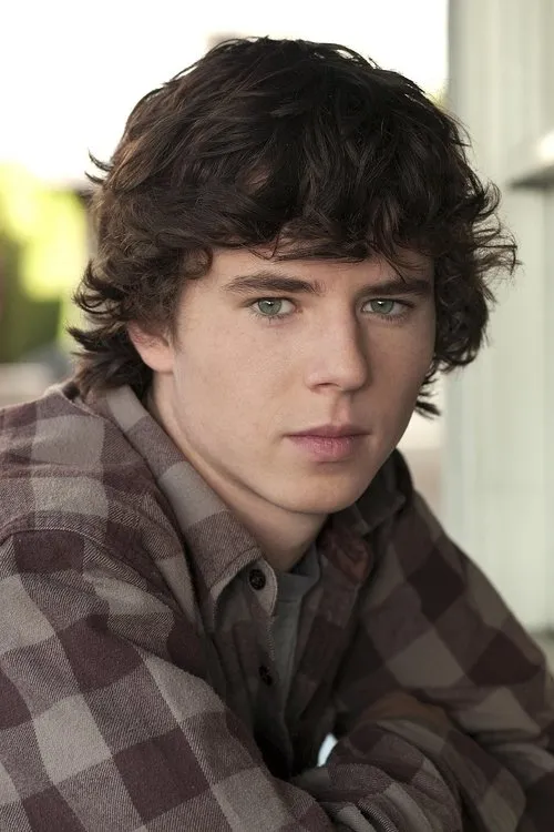 Image de l'acteur Charlie McDermott