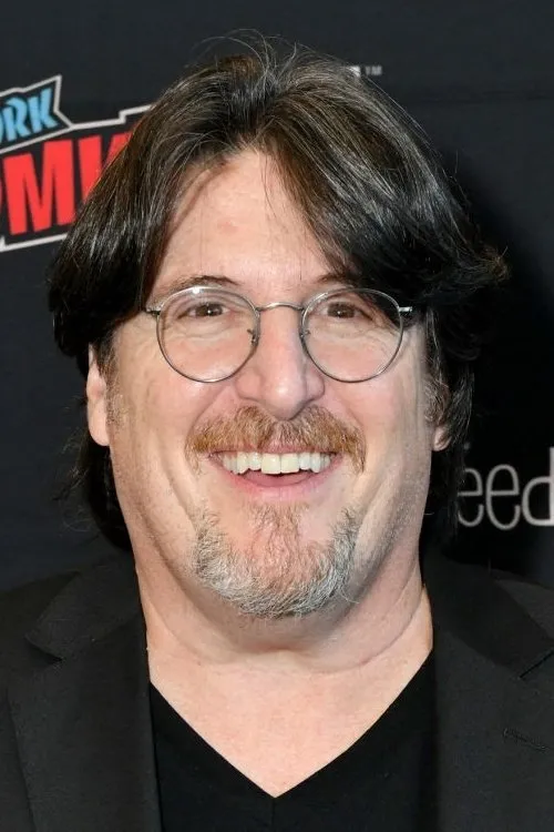 Image de l'acteur Bill Barretta