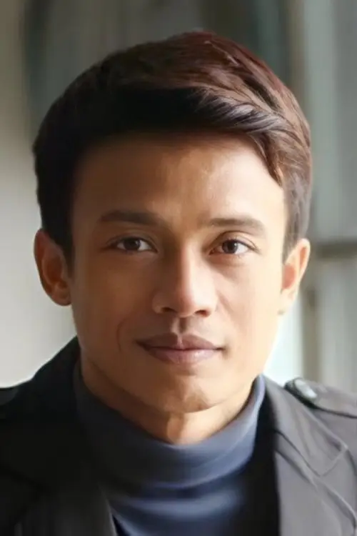 Image de l'acteur ชูพงษ์ ช่างปรุง My Dearest Assassin