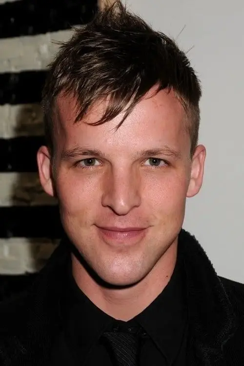 Image de l'acteur Chad Faust Ballistic