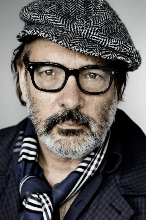 Image de l'acteur Philip Granger Backrooms