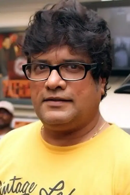 Image de l'acteur Rajesh Sharma Bhooth Bangla
