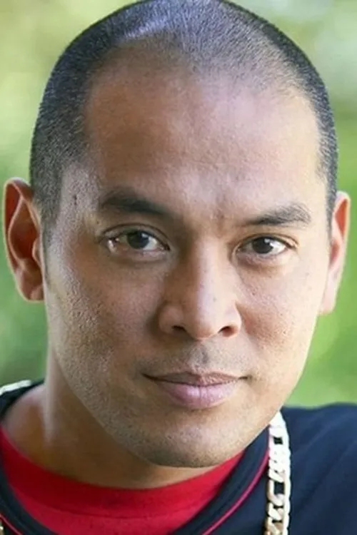 Image de l'acteur Von Flores