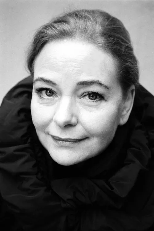 Image de l'acteur Ia Langhammer