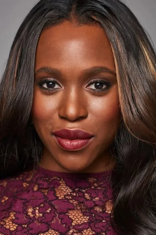 Image de l'acteur Clare-Hope Ashitey Hijack