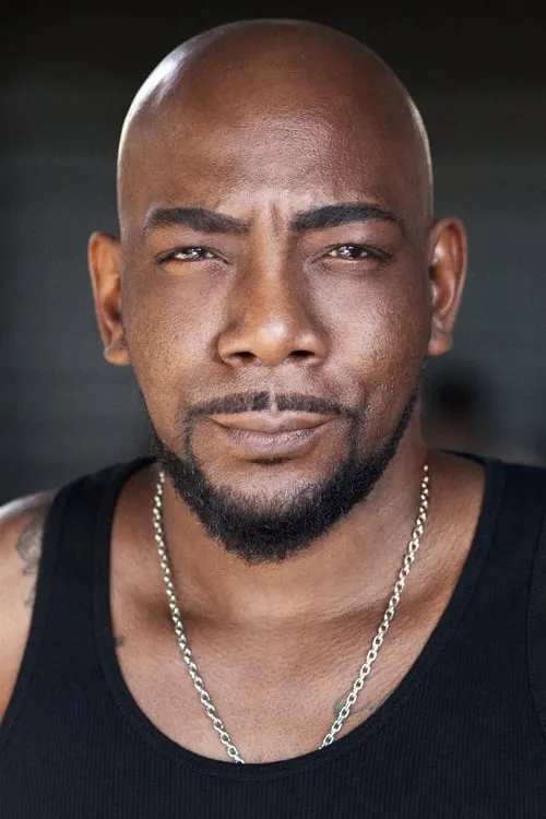 Image de l'acteur Laurence Mason