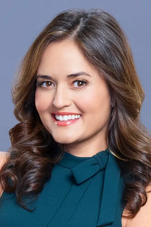 Image de l'acteur Danica McKellar