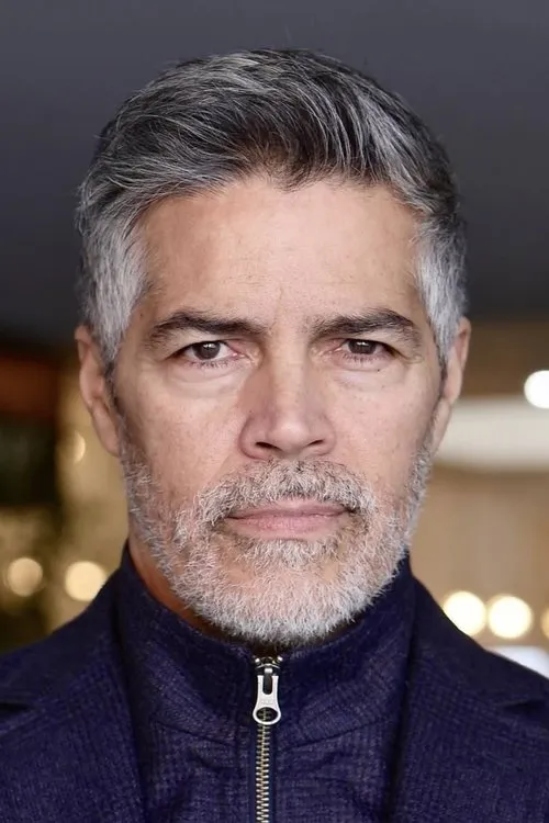 Image de l'acteur Esai Morales