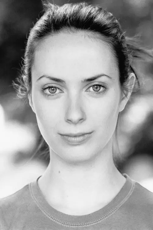 Image de l'acteur Kate O'Flynn Widow's Bay