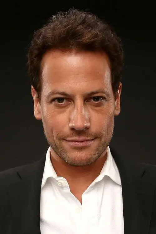 Image de l'acteur Ioan Gruffudd Seven Snipers