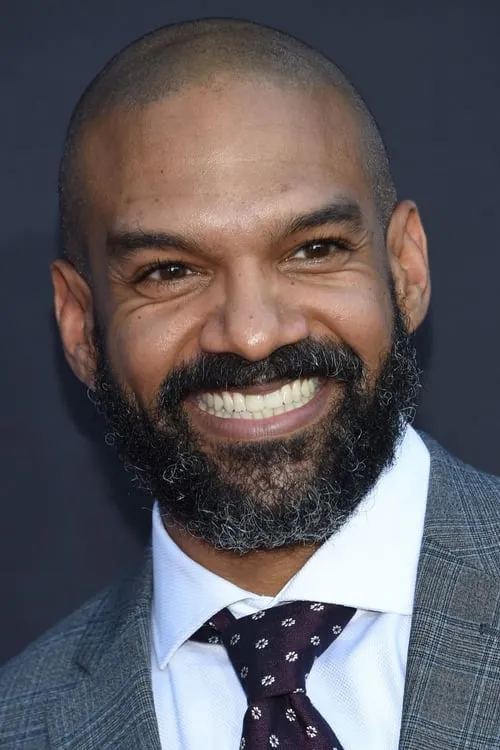 Image de l'acteur Khary Payton