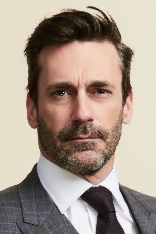 Image de l'acteur Jon Hamm