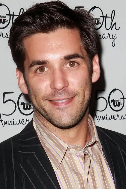 Image de l'acteur Jordan Bridges