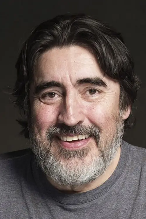 Image de l'acteur Alfred Molina De si remarquables créatures