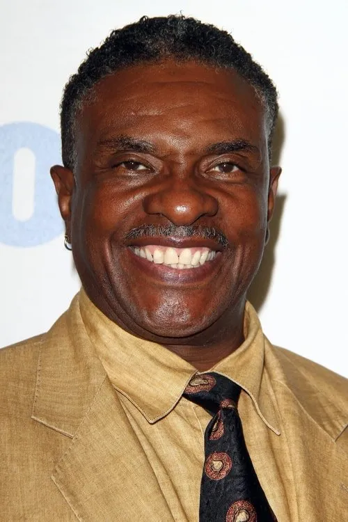 Image de l'acteur Keith David