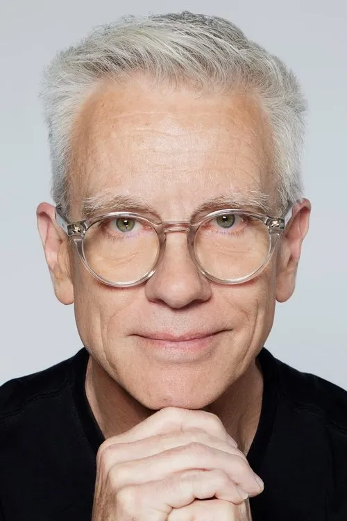 Image de l'acteur Chris Sanders