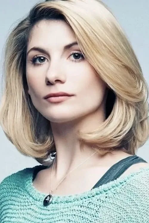 Image de l'acteur Jodie Whittaker