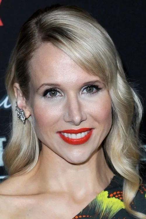Image de l'acteur Lucy Punch