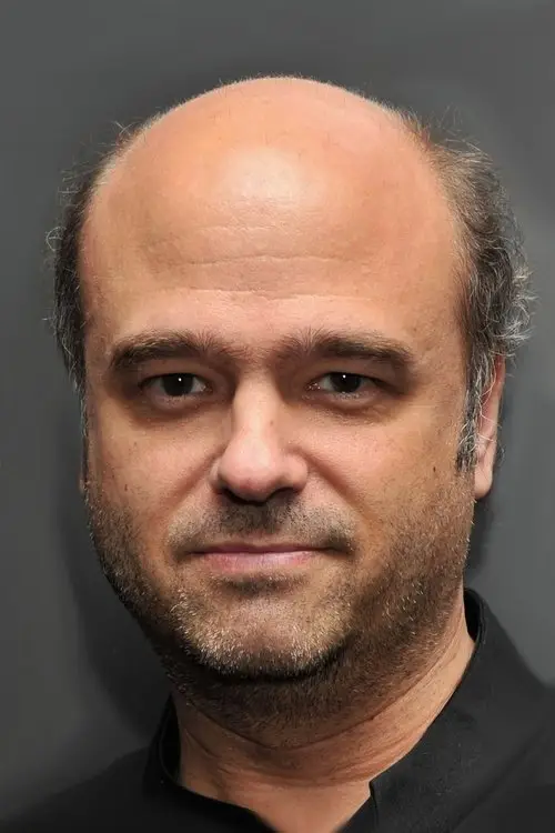 Image de l'acteur Scott Adsit 30 Rock