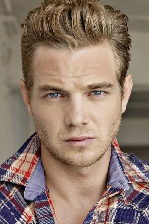 Image de l'acteur Taylor Handley