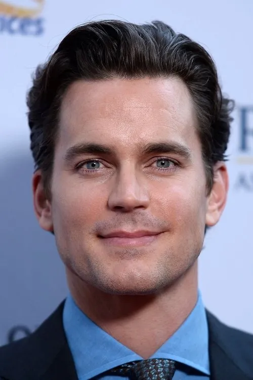 Image de l'acteur Matt Bomer Chantage