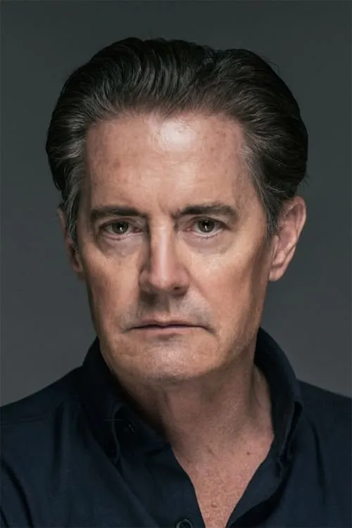 Image de l'acteur Kyle MacLachlan
