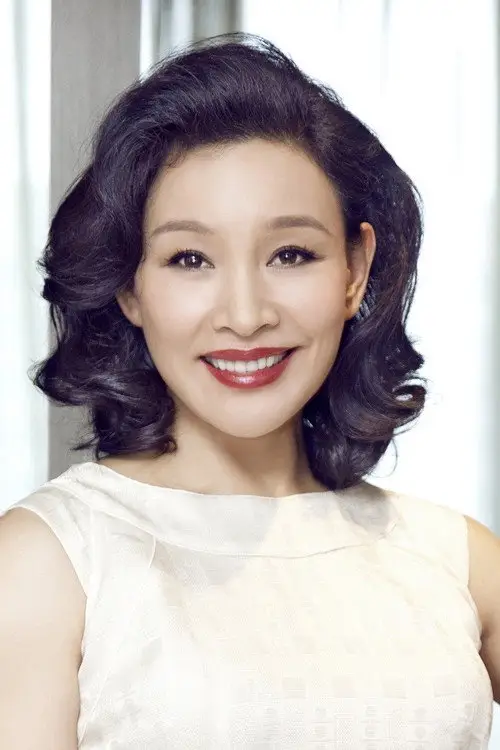 Image de l'acteur Joan Chen De si remarquables créatures