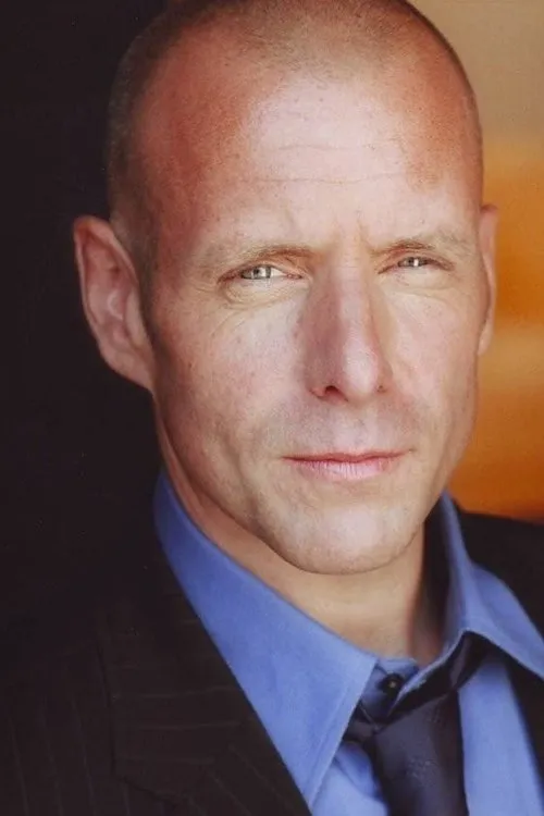 Image de l'acteur Hugh Dillon