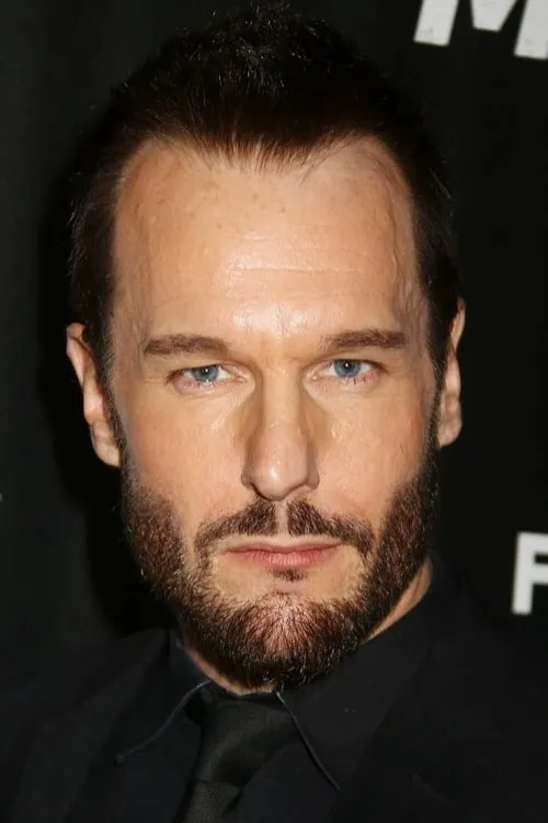 Image de l'acteur Michael Eklund