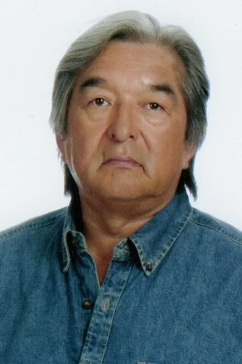 Image de l'acteur Graham Greene