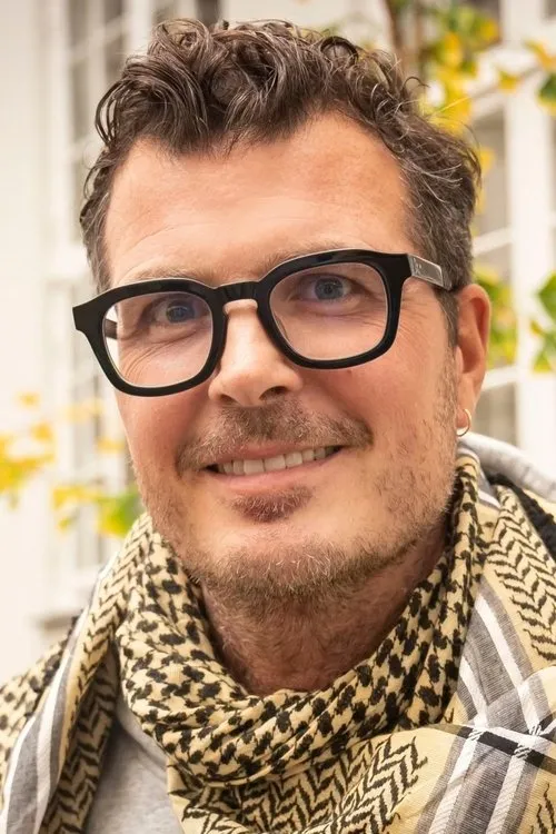 Image de l'acteur Pelle Hvenegaard