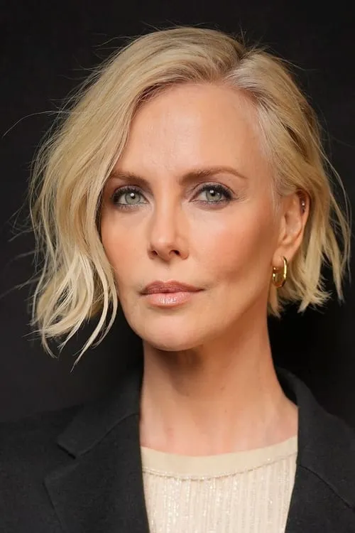 Image de l'acteur Charlize Theron